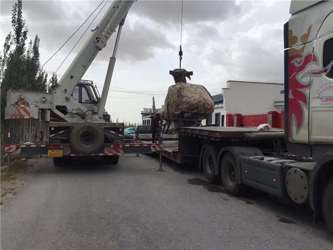 舒兰市狭窄场地（如小区、车间）适合用哪种吊车？