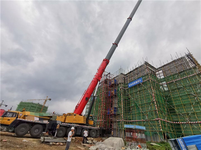 舒兰市吊装方案需要单独付费吗？复杂工况是否提供专家论证？