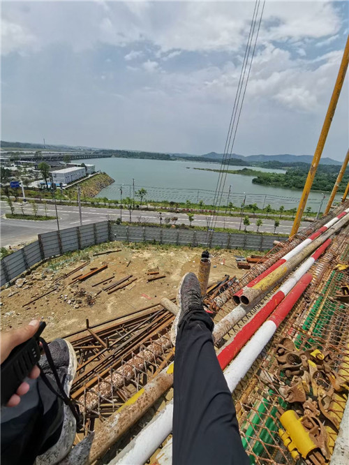 舒兰市作业中发生设备损坏或人员意外，责任怎么划分？