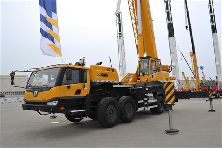 舒兰市预约吊车后，多久能上门服务？24 小时应急响应吗？